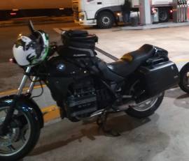 BMW k75