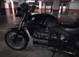 BMW k75