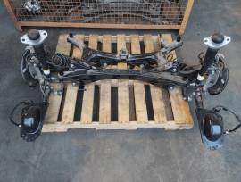 Ponte meccanica posteriore Toyota C-HR Hybrid 2021