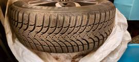 Cerchi completi Hyundai Tucson 225-60 R 17