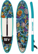 Stand Up Paddle 10'6'' All Round 