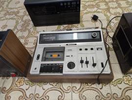 RADIO HI FI VINTAGE LOTTO UNICO