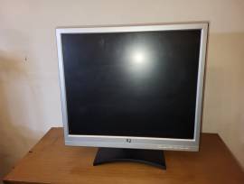 Monitor 17" LED 