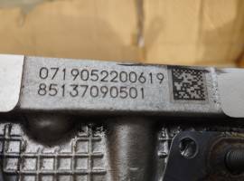 Testata e castelletto camme BMW 118D 2018 B47D20A