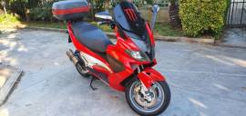 Gilera Nexus 