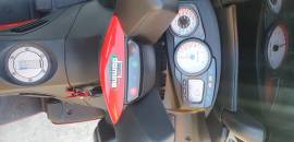 Gilera Nexus 