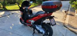 Gilera Nexus 