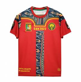 Maglia Camerun poco prezzo