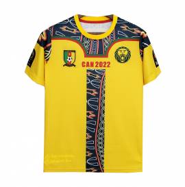 Maglia Camerun poco prezzo