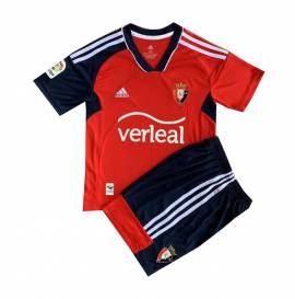Maglia Osasuna poco prezzo