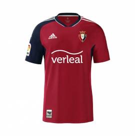 Maglia Osasuna poco prezzo