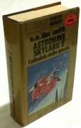 Astronave Skylark 2° l'allodola dello spazio di Doc Smith E.E. 1°Ed.Nord, 1981 ottimo