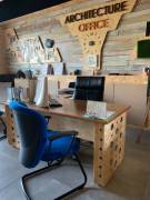 Fittasi Postazioni di lavoro in ambiente coworking