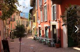 Ristorante a Luino vicinanze lago 