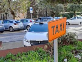 Taxi Formia Gaeta