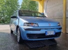 Fiat Punto 1.3 Elx