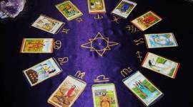  Prezicatoare tarot,Clarvazatoare