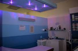 ESTETICA  4 CABINE 