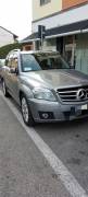 MERCEDES GLK CDI 4 MATIC SPORT EFF