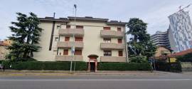 Stanza singola adiacente ospedale San Gerardo, Monza