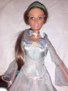 Barbie e la magia di Pegaso - Magic of Pegasus - Teresa - Cloud Queen Rayla