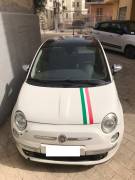 FIAT 550 POP 1.4 16V