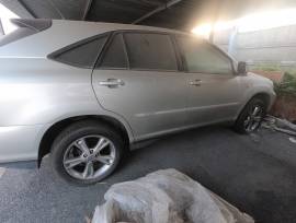 LEXUS RX 400