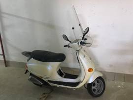 PIAGGIO VESPA 125