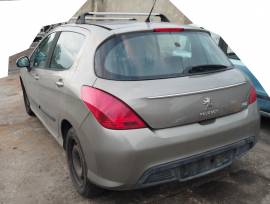 Pezzi per Peugeot 308 1.6 HDI 2012 9HP