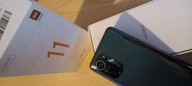 XIAOMI 11i 256gb BLACK 