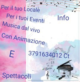 Eventi 