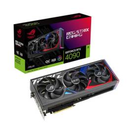 RTX 4090 ASUS  ZOTAC