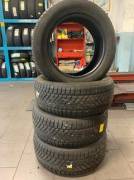 4 pneumatici neve CEAT winterdrivesuv 235 - 55 - 17 nuovissimi