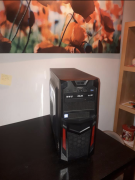 PC desktop silenzioso e performante