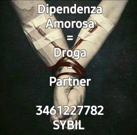 DIPENDENZA AMOROSA IL LEGAMENTO CHE DIVENTA OSSESSIONE 3461227782 