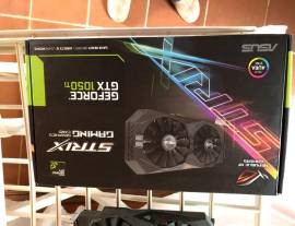 Scheda video Strix Gaming GTX 1050 Ti 4GB