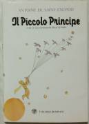 Il piccolo principe di Antoine De Saint-Exupery Ed.Bompiani, 2014 nuovo