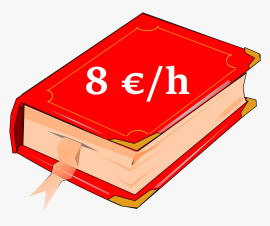 Lezioni private e dopo scuola di Matematica-Geometria-Economia-Diritto-Inglese