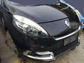 Musata Renault Scenic X-MOD 1.5 DCI 2012