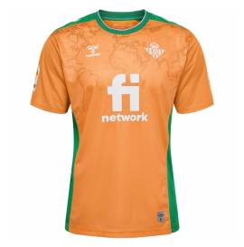 replica camiseta betis