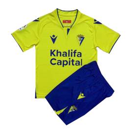 camiseta cadiz 22/23