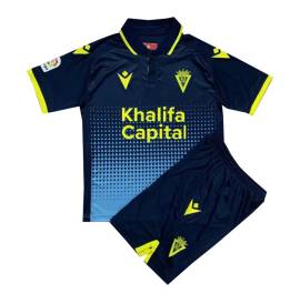 camiseta cadiz 22/23