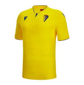 camiseta cadiz 22/23