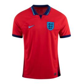 Replica camiseta Inglaterra barata 2022
