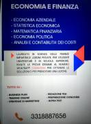 Ripetizioni matematica finanziaria 