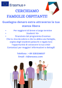 Cerchiamo FAMIGLIE/SINGLE OSPITANTI per ragazzi Polacchi