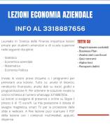 Ripetizioni matematica 