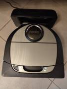 Neato D750 Premium Pet Edition - Robot Aspirapolvere