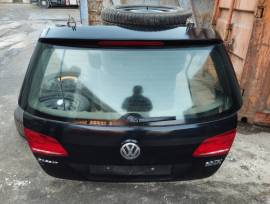 Portellone e lunotto Volkswagen Passat SW B7 2014