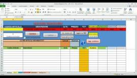 Professionista Excel Offre Realizzazione Files